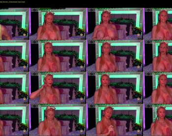 miakinkdd — 83 minute Chaturbate female cam show recording, 720p, Mar 11, 2024