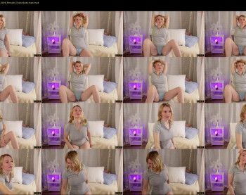 midnightkiss_ — 4 minute Chaturbate female cam show recording, 720p, Mar 11, 2024