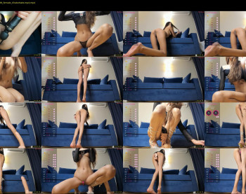 mikio_san — 120 minute Chaturbate female cam show recording, 720p, Mar 12, 2024