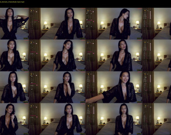 miley_me — 11 minute Chaturbate female cam show recording, 720p, Mar 11, 2024