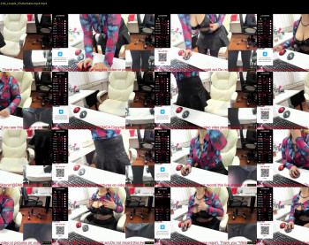 milf_viktoria — 28 minute Chaturbate female cam show recording, 720p, Mar 11, 2024