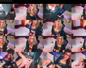 missmina — 120 minute Chaturbate female cam show recording, 720p, Mar 11, 2024