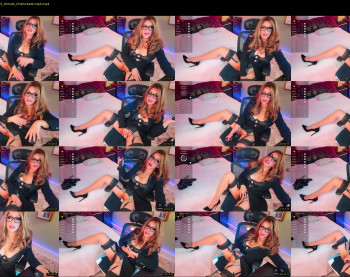 missmina — 120 minute Chaturbate female cam show recording, 720p, Mar 11, 2024