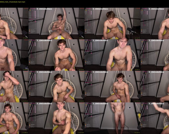 misterblanco — 120 minute Chaturbate male cam show recording, 720p, Mar 11, 2024
