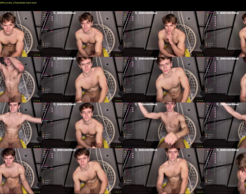 misterblanco — 6 minute Chaturbate male cam show recording, 720p, Mar 11, 2024