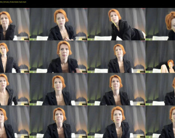 mymiesexy — 12 minute Chaturbate female cam show recording, 720p, Mar 11, 2024