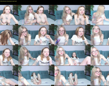 nanami_v02 — 66 minute Chaturbate couple cam show recording, 720p, Mar 11, 2024