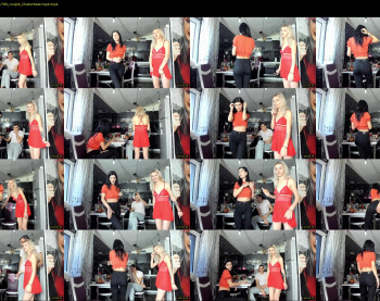 naughtylov3 — 120 minute Chaturbate couple cam show recording, 720p, Mar 11, 2024