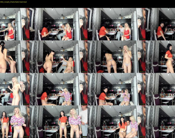 naughtylov3 — 111 minute Chaturbate couple cam show recording, 720p, Mar 11, 2024