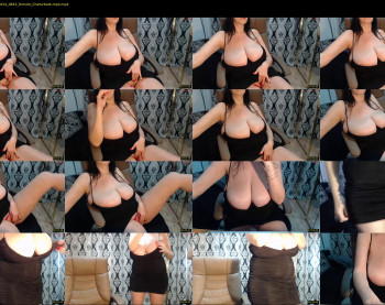 nicky_38hhugetits — 11 minute Chaturbate female cam show recording, 720p, Mar 11, 2024