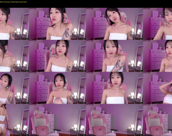norma_blum — 34 minute Chaturbate female cam show recording, 720p, Mar 11, 2024