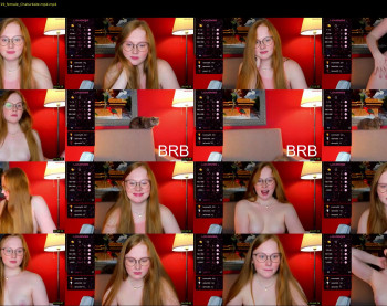 olivia_date — 69 minute Chaturbate female cam show recording, 720p, Mar 11, 2024