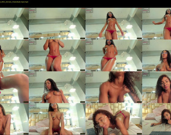 paytonferrara_ — 9 minute Chaturbate female cam show recording, 720p, Mar 11, 2024
