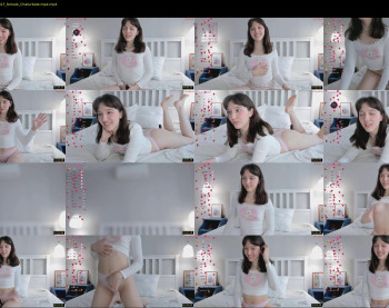 pinkncrazy — 40 minute Chaturbate female cam show recording, 720p, Mar 11, 2024
