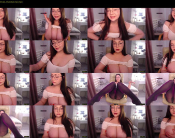 pr1ma — 66 minute Chaturbate female cam show recording, 720p, Mar 11, 2024