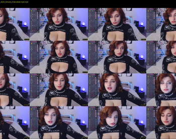 princess_linlin — 4 minute Chaturbate female cam show recording, 720p, Mar 11, 2024