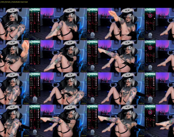rachelqueen_ — 7 minute Chaturbate female cam show recording, 720p, Mar 11, 2024