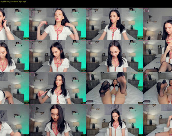riskyproject — 65 minute Chaturbate couple cam show recording, 720p, Mar 11, 2024