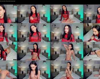 riskyproject — 120 minute Chaturbate couple cam show recording, 720p, Mar 12, 2024