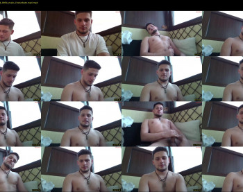 roberto_twink1 — 121 minute Chaturbate male cam show recording, 720p, Mar 11, 2024