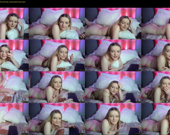 rosekate97 — 111 minute Chaturbate female cam show recording, 720p, Mar 12, 2024