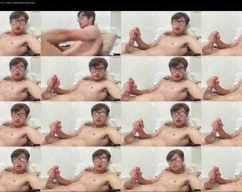 ryan287747 — 3 minute Chaturbate male cam show recording, 480p, Mar 11, 2024