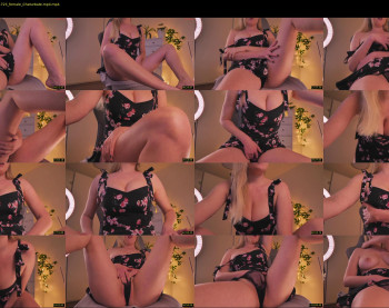 saltedhoney — 72 minute Chaturbate female cam show recording, 720p, Mar 11, 2024