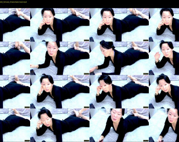 sandrami__ — 3 minute Chaturbate female cam show recording, 720p, Mar 11, 2024