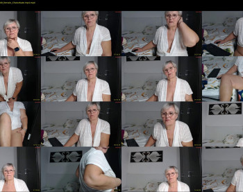 selenna57 — 62 minute Chaturbate female cam show recording, 720p, Mar 12, 2024