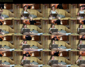 sexy_sweets — 13 minute Chaturbate couple cam show recording, 720p, Mar 11, 2024