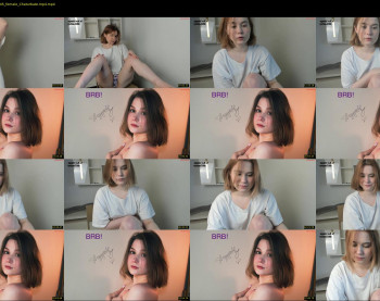 shoggothy — 66 minute Chaturbate female cam show recording, 720p, Mar 12, 2024
