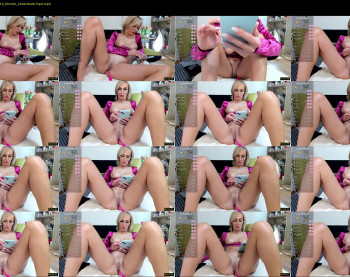 solar_criss — 12 minute Chaturbate female cam show recording, 720p, Mar 12, 2024