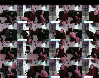 southerbunny — 121 minute Chaturbate female cam show recording, 720p, Mar 11, 2024