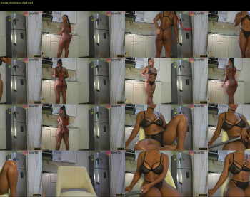 sow_fitt — 95 minute Chaturbate female cam show recording, 720p, Mar 11, 2024