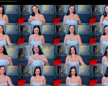 stunning_lily — 31 minute Chaturbate female cam show recording, 720p, Mar 11, 2024