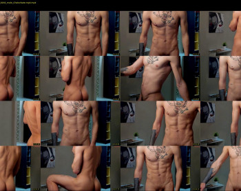 sweet_smith8 — 45 minute Chaturbate male cam show recording, 720p, Mar 12, 2024