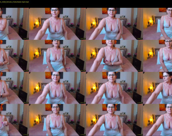 sweetangell69_ — 18 minute Chaturbate female cam show recording, 720p, Mar 11, 2024
