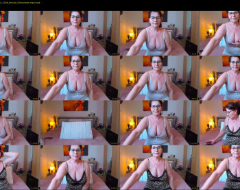 sweetangell69_ — 121 minute Chaturbate female cam show recording, 720p, Mar 11, 2024