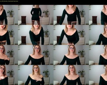 sweetmarthaaa — 36 minute Chaturbate female cam show recording, 720p, Mar 11, 2024