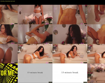 taanni_bc — 103 minute Chaturbate female cam show recording, 720p, Mar 11, 2024
