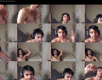 therazhanen — 3 minute Chaturbate couple cam show recording, 720p, Mar 11, 2024