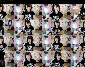 tiggerrosey — 22 minute Chaturbate female cam show recording, 720p, Mar 12, 2024