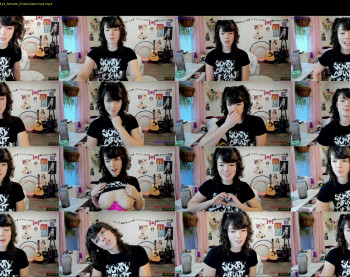 tiggerrosey — 121 minute Chaturbate female cam show recording, 720p, Mar 12, 2024
