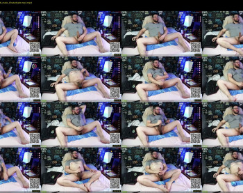 trojanbrit — 120 minute Chaturbate male cam show recording, 720p, Mar 12, 2024