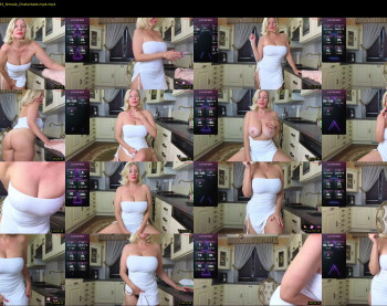 tunderose — 120 minute Chaturbate female cam show recording, 720p, Mar 11, 2024