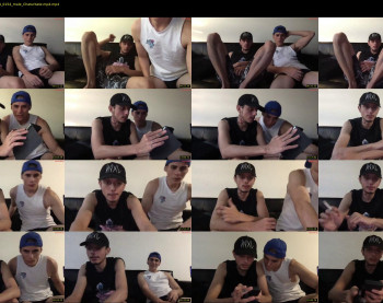 twinksguys360 — 37 minute Chaturbate male cam show recording, 720p, Mar 12, 2024