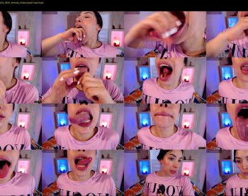 veronica_garciaa — 16 minute Chaturbate female cam show recording, 720p, Mar 11, 2024
