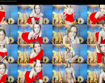 viciousqueen — 120 minute Chaturbate female cam show recording, 720p, Mar 11, 2024