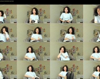 wastforu — 17 minute Chaturbate female cam show recording, 720p, Mar 11, 2024