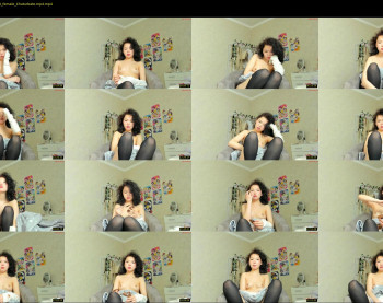 wastforu — 36 minute Chaturbate female cam show recording, 720p, Mar 11, 2024